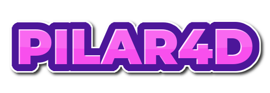 PILAR4D Logo